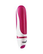 Taboom my favourite micro vibe pink