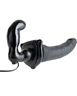 Double Vibrating Pleasure