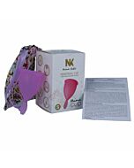 Purple Nina Cup Size S/M/L