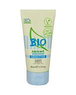 Hot bio lubricant sensitive 50 ml