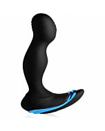 6x p-pounce dual function protata stimulator - black