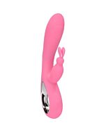 Shots toys - rechargeable lily - pink