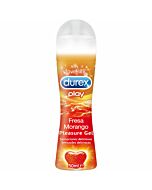 Durex play strawberry 50 ml