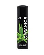 Wet organic lubricant 100% natural 89 ml