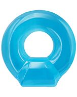 Renegade drop ring - blue