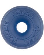 Perfectfit stack it cock ring blue