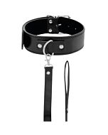 DarkChain Posture Collar