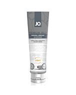 Jo premium jelly light lube 120 ml
