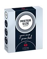 UltraSlim Condom Triple Pack