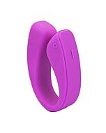 Ultrazone sexy u vibrator - purple