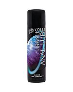 Wet uranus premium silicone based 89 ml