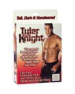 Tyler knight inflatable doll