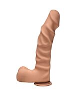 The ragin d caramel 9 inch