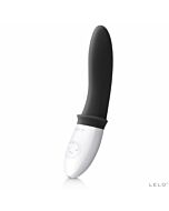 Intense Black Lelo Vibrator