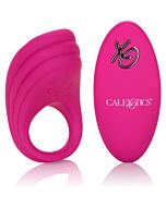 Remote pleasure ring - pink