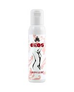 Eros lady lube - water based medical lubricant 100 ml