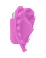 Avice bullet vibrator - pink