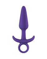 Inya prince small purple