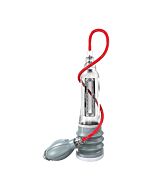 HydroPump Transparent 9X