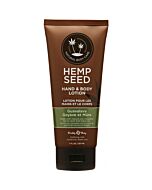 Earthly body guavalava hand and body lotion - 207ml