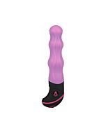 Billy the kid 2 vibrator - purple