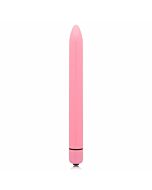 Pink Glossy Vibrator