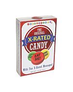 X-rated candy 1pcs