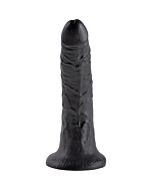 Realistic Black Penis 178cm