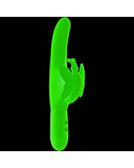 Posh 10 function fluttering butterfly pink