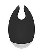 Simplicity - vayle hanh-hold vibe - black