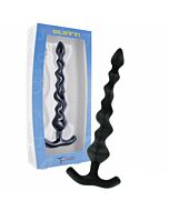 Manzzz giletti anal chain