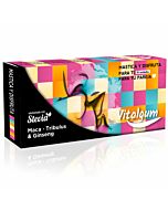 Vitalgum passion 10 units