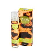 Jou jou massage oil citrus