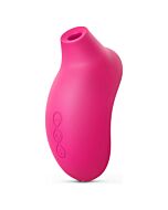 Lelo sona 2 clit stimulating cerise
