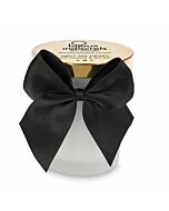 Bijoux soft caramel massage candle