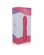 Intense Pink Vibrator 20 Speeds
