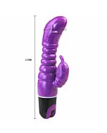 Lovet vibrator