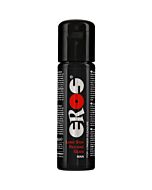 Eros long stay silicone glide man 100 ml