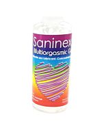 Multiorgasmic gay lubricante sexual 2 en 1 sex & massage - 100ml