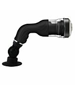 Rotation lover for him 5v