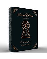 Secretroom pleasure kit bronze level 1