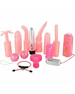 Dirty dozen sex toy