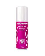 Intimate Deodorant Ferowoman 65ml