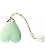 Zalo baby heart melon green