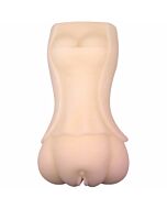 Wild Aqua Vagina Masturbator