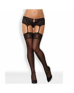 Obsessive merossa stockings s/m