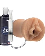 Karla kkush squirting pussy