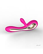 Lelo soraya vibrator cerise