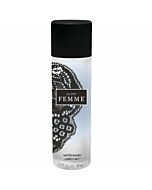 Wet elite femme water based lubricant 89 ml
