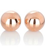 Climax weighted balls